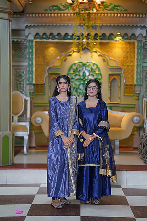 Maryam & Sultan Barat 00476