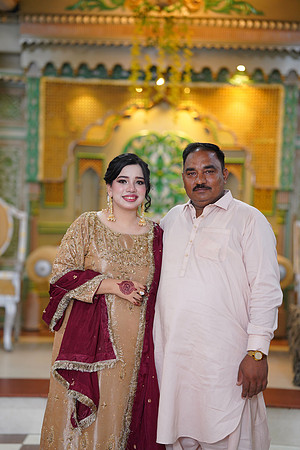 Maryam & Sultan Barat 00358