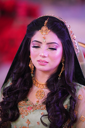 Azhar & Ayesha Walima 00148