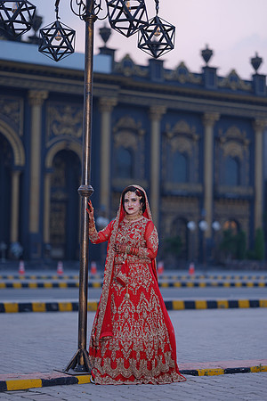 Iqra & Touqeer Barat 00042