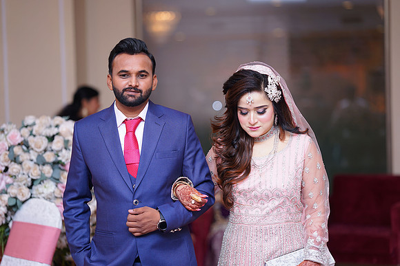 Iqra & Touqeer Walima 00065