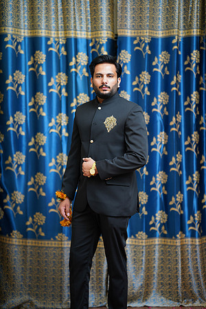 Ehtasham & Amna Barat  00022