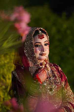Maryam & Sultan Barat 00119