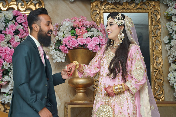 Uzair & Muskan Walima 00038