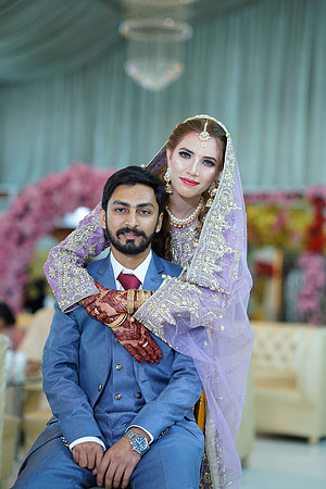 Haseeb & Usba Walima00086