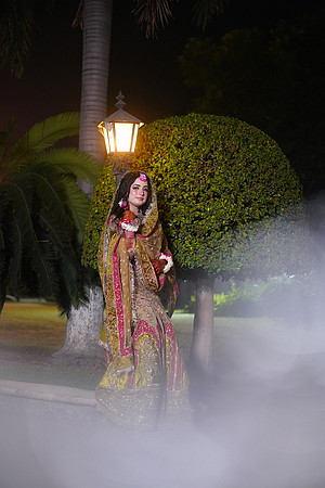 Maryam & Sultan Mehndi 00250