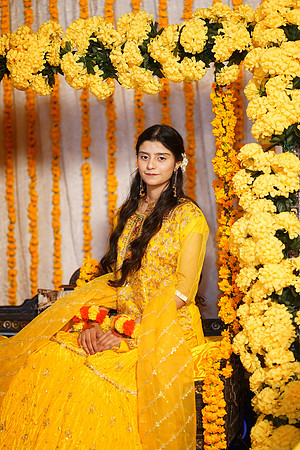 Muskan & Faizan Mayon 00135