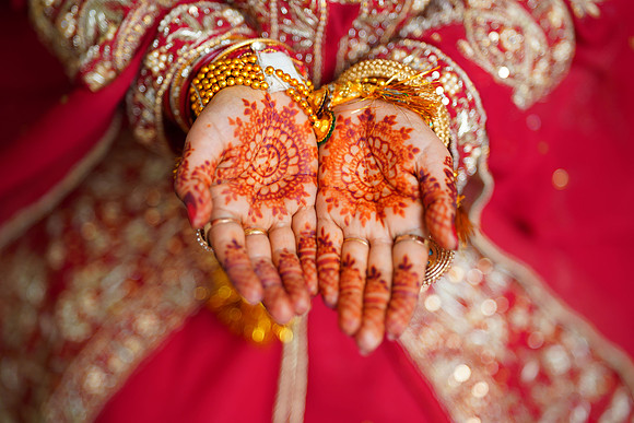Ehtasham & Amna Barat  00077