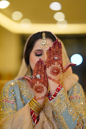 Hassan & Rahila Baat Pakki 00083