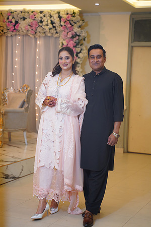 Hassan & Rahila Baat Pakki 00307