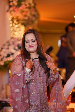 Iqra & Touqeer Walima 00226