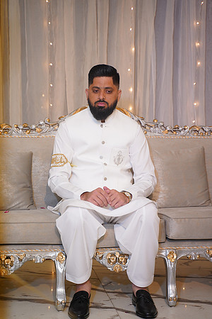 Hassan & Rahila Baat Pakki 00132