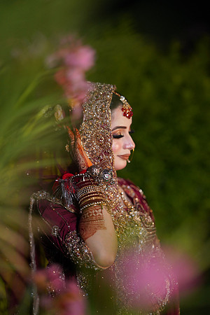 Maryam & Sultan Barat 00137
