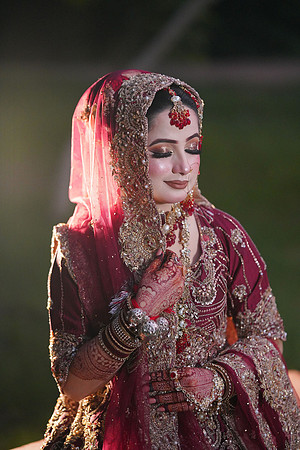 Maryam & Sultan Barat 00102