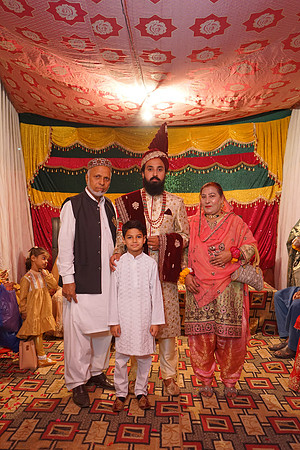 Uzair & Muskan Mehndi 00115