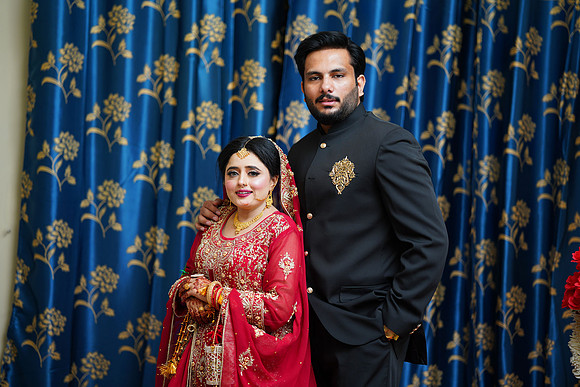 Ehtasham & Amna Barat  00056