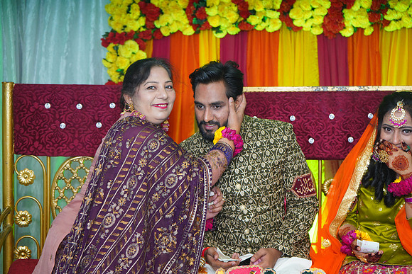 Zohaib Mehndi 00218