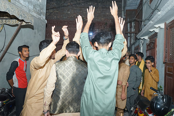 Zohaib Mehndi 00135