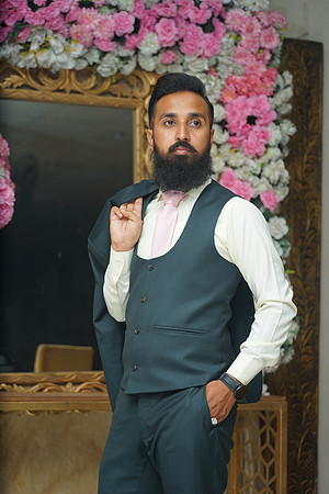 Uzair & Muskan Walima 00141
