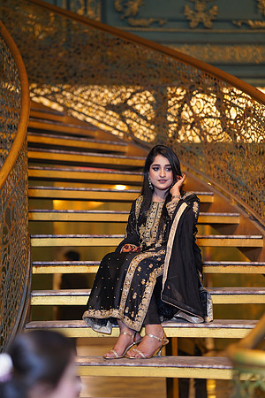Maryam & Sultan Walima 00361