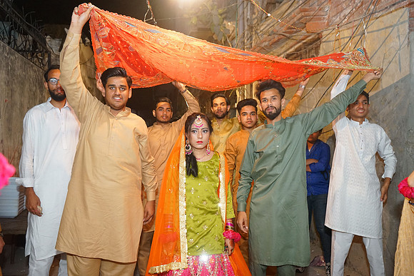 Zohaib Mehndi 00107
