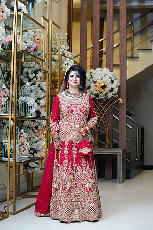 Rashid & Amina Barat 00060