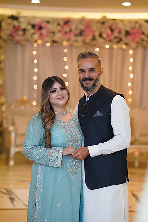 Hassan & Rahila Baat Pakki 00399