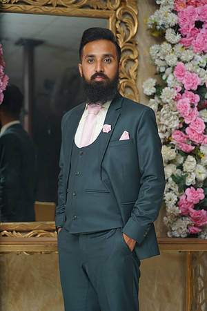 Uzair & Muskan Walima 00103