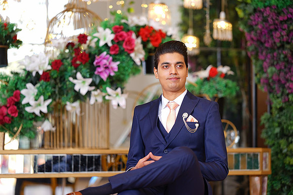 Asad & Qurat ul Ain Walima 00113