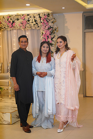 Hassan & Rahila Baat Pakki 00293