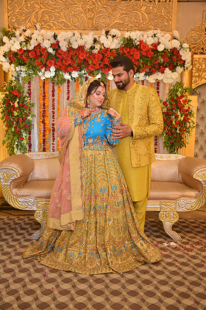 Nouman & Hijab Mehndi 00015