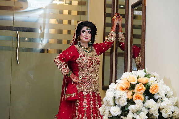 Rashid & Amina Barat 00081