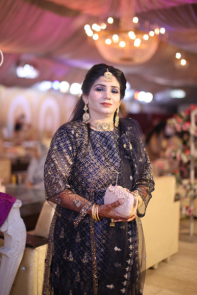 Walima Wedding Photographed by Fatima Studio 00068