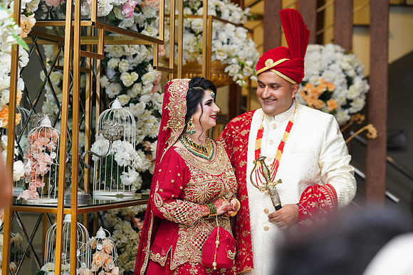 Rashid & Amina Barat 00089