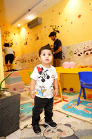 Yariq 5th Birthday at Ben-T Cafe 00016