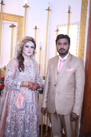 Walima Wedding Photographed by Fatima Studio 00094