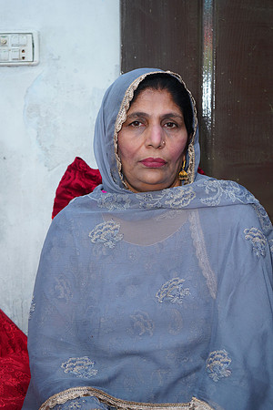 Ehtasham & Amna Barat  00170