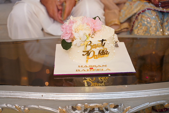 Hassan & Rahila Baat Pakki 00549