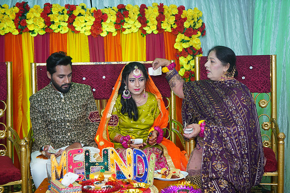 Zohaib Mehndi 00210