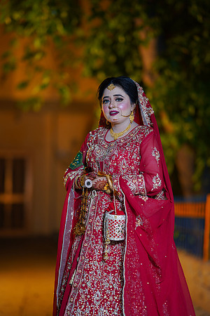 Ehtasham & Amna Barat  00006
