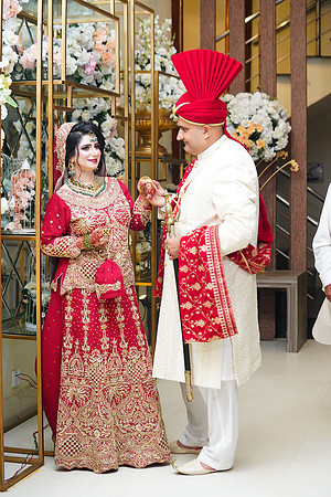 Rashid & Amina Barat 00108