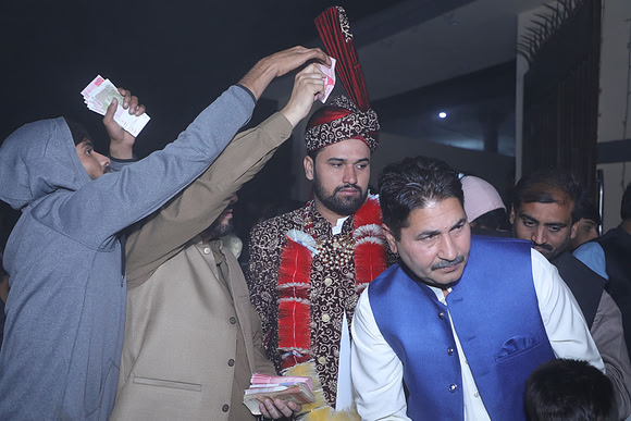 Ibrar & Aleena Barat 00234