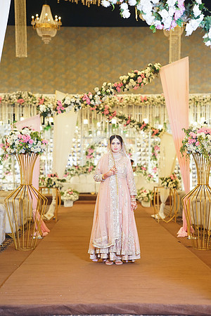 Ghasir & Rafia Walima 00021