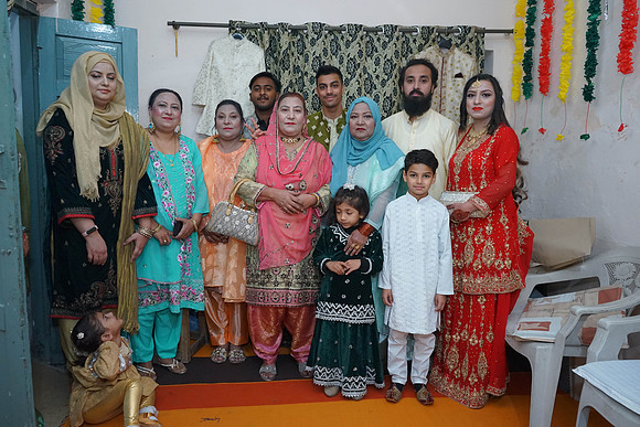 Uzair & Muskan Mehndi 00047
