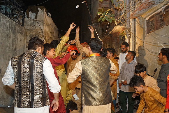 Zohaib Mehndi 00146