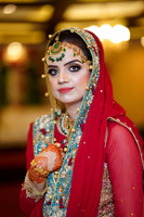 Izhar & Zineera Barat 00017