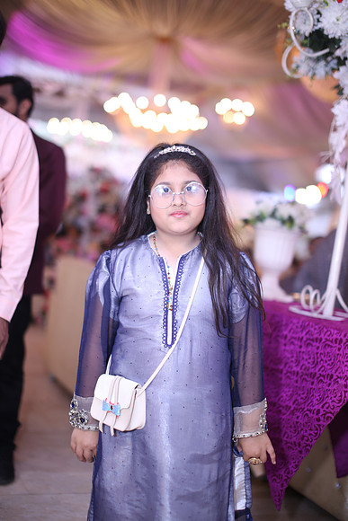 Walima Wedding Photographed by Fatima Studio 00203