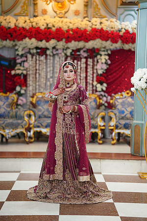 Maryam & Sultan Barat 00193
