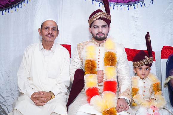 Afeef & Tehreem Barat 00111