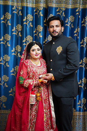 Ehtasham & Amna Barat  00046